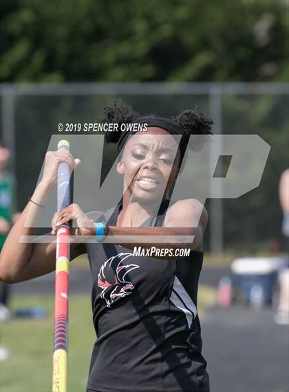 Thumbnail 2 in Weddington Invitational photogallery.