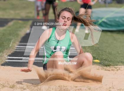 Thumbnail 1 in Weddington Invitational photogallery.