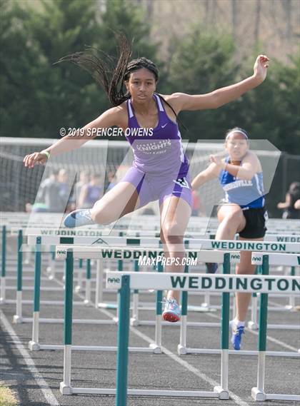 Thumbnail 1 in Weddington Invitational photogallery.