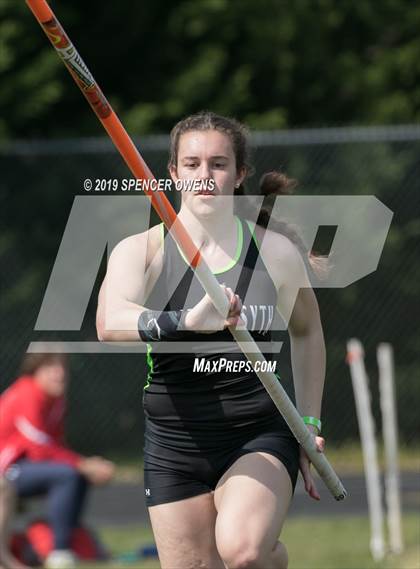 Thumbnail 3 in Weddington Invitational photogallery.