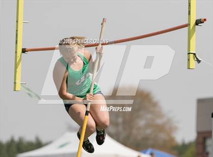 Thumbnail 2 in Weddington Invitational photogallery.