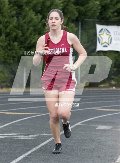 Thumbnail 2 in Weddington Invitational photogallery.