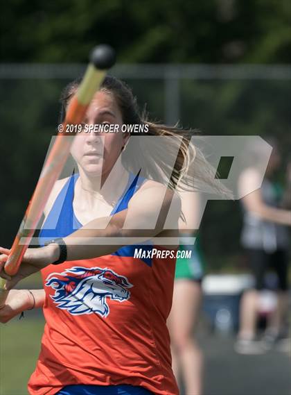 Thumbnail 3 in Weddington Invitational photogallery.