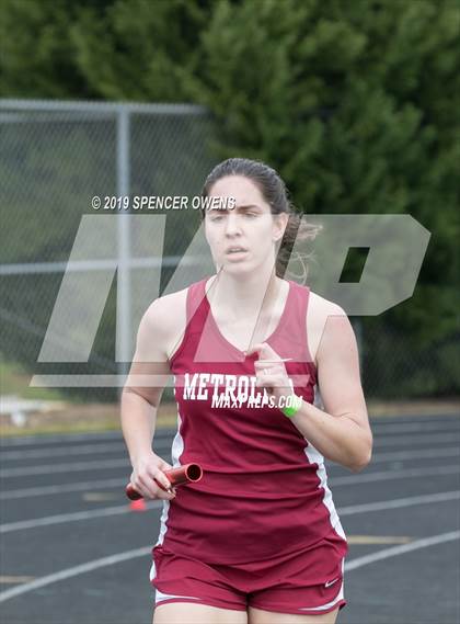 Thumbnail 1 in Weddington Invitational photogallery.
