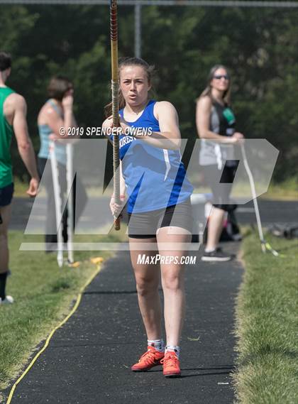 Thumbnail 2 in Weddington Invitational photogallery.