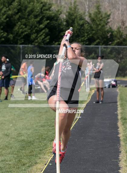 Thumbnail 1 in Weddington Invitational photogallery.