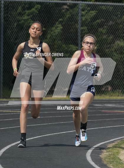 Thumbnail 1 in Weddington Invitational photogallery.