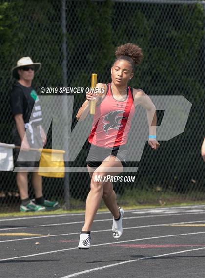 Thumbnail 3 in Weddington Invitational photogallery.