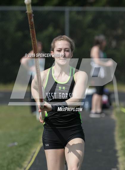 Thumbnail 2 in Weddington Invitational photogallery.
