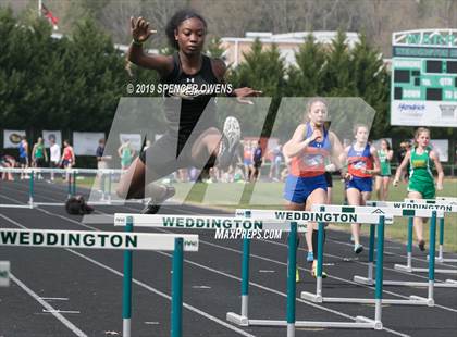 Thumbnail 1 in Weddington Invitational photogallery.