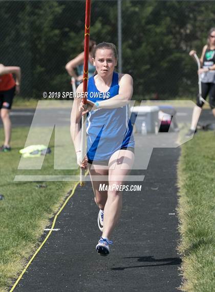 Thumbnail 2 in Weddington Invitational photogallery.