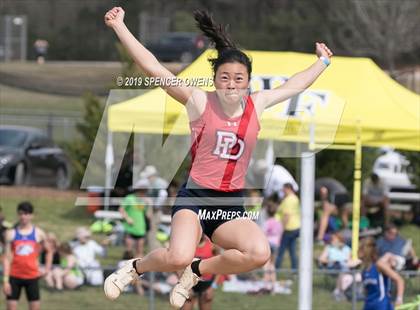 Thumbnail 3 in Weddington Invitational photogallery.