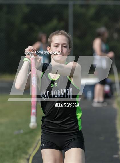 Thumbnail 3 in Weddington Invitational photogallery.