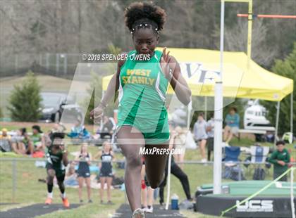 Thumbnail 2 in Weddington Invitational photogallery.