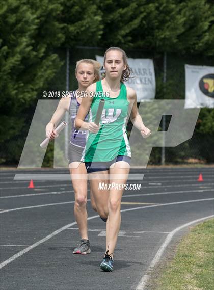 Thumbnail 1 in Weddington Invitational photogallery.