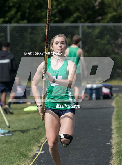 Thumbnail 1 in Weddington Invitational photogallery.