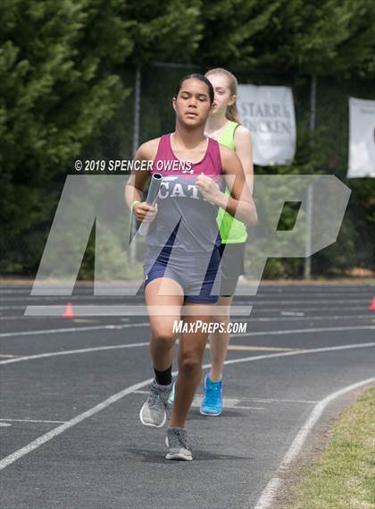 Thumbnail 1 in Weddington Invitational photogallery.