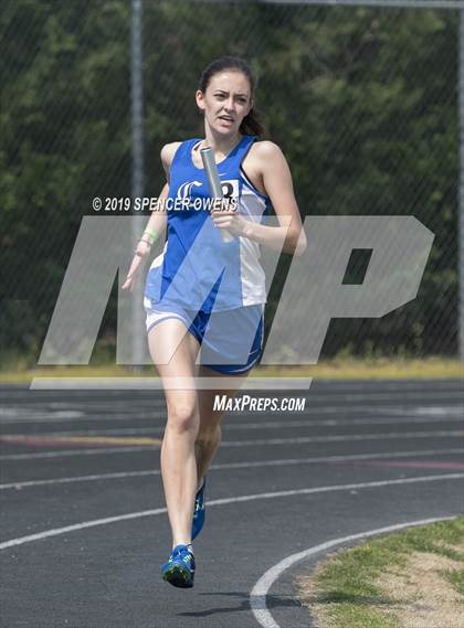 Thumbnail 2 in Weddington Invitational photogallery.