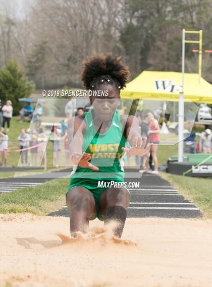 Thumbnail 2 in Weddington Invitational photogallery.