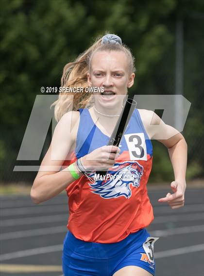 Thumbnail 3 in Weddington Invitational photogallery.