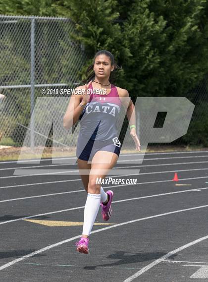 Thumbnail 2 in Weddington Invitational photogallery.