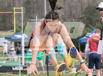 Thumbnail 1 in Weddington Invitational photogallery.