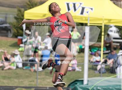 Thumbnail 2 in Weddington Invitational photogallery.