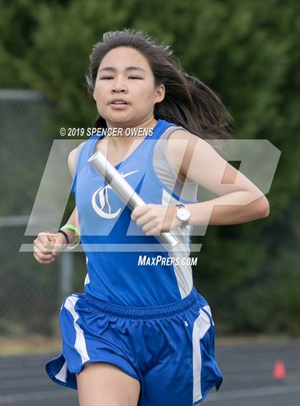 Thumbnail 1 in Weddington Invitational photogallery.