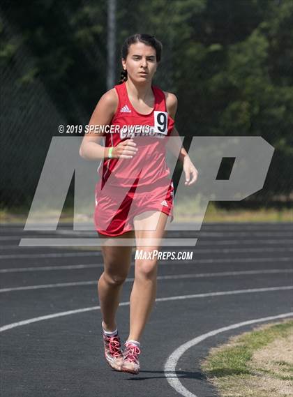 Thumbnail 2 in Weddington Invitational photogallery.