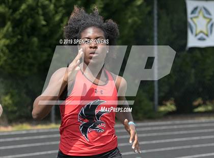 Thumbnail 1 in Weddington Invitational photogallery.