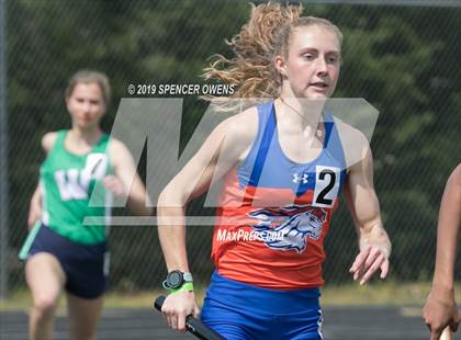 Thumbnail 1 in Weddington Invitational photogallery.