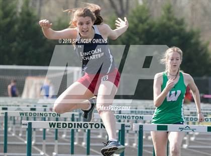 Thumbnail 2 in Weddington Invitational photogallery.