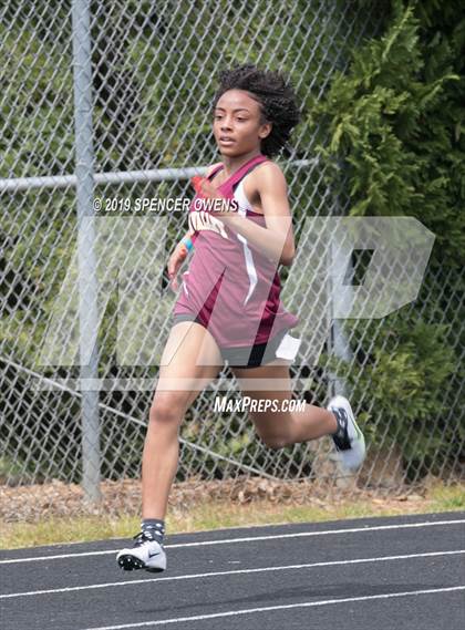 Thumbnail 3 in Weddington Invitational photogallery.