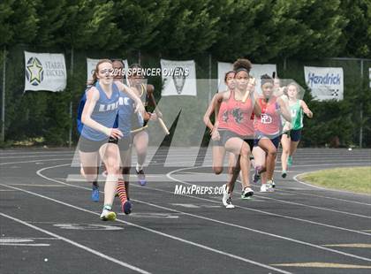 Thumbnail 3 in Weddington Invitational photogallery.