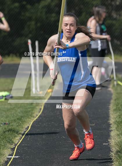 Thumbnail 2 in Weddington Invitational photogallery.