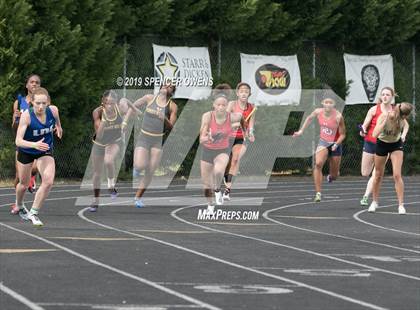 Thumbnail 1 in Weddington Invitational photogallery.