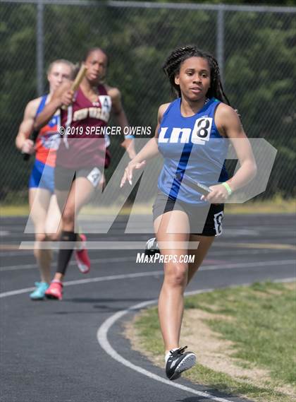 Thumbnail 1 in Weddington Invitational photogallery.