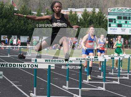 Thumbnail 2 in Weddington Invitational photogallery.