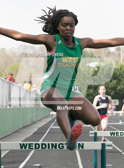 Thumbnail 1 in Weddington Invitational photogallery.
