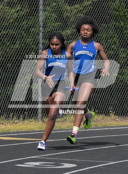 Thumbnail 3 in Weddington Invitational photogallery.