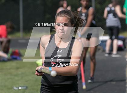 Thumbnail 2 in Weddington Invitational photogallery.