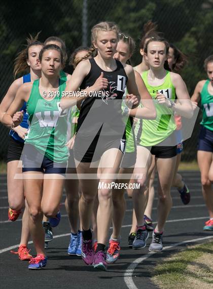Thumbnail 3 in Weddington Invitational photogallery.