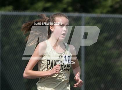 Thumbnail 3 in Weddington Invitational photogallery.