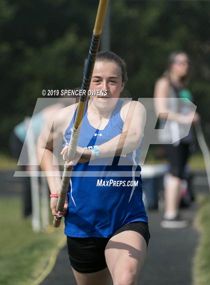 Thumbnail 3 in Weddington Invitational photogallery.