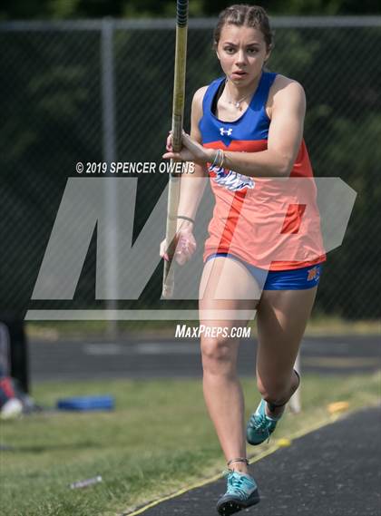 Thumbnail 1 in Weddington Invitational photogallery.