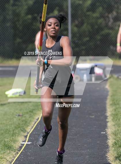 Thumbnail 1 in Weddington Invitational photogallery.