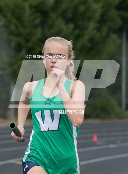 Thumbnail 2 in Weddington Invitational photogallery.
