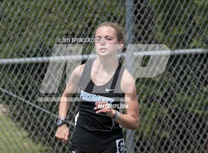 Thumbnail 3 in Weddington Invitational photogallery.