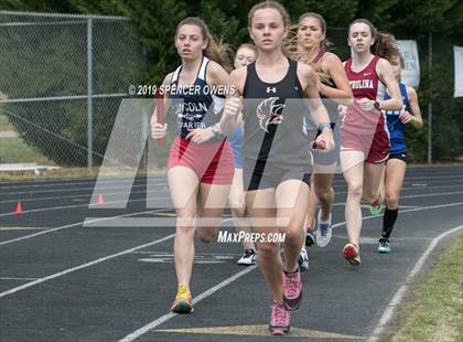 Thumbnail 1 in Weddington Invitational photogallery.