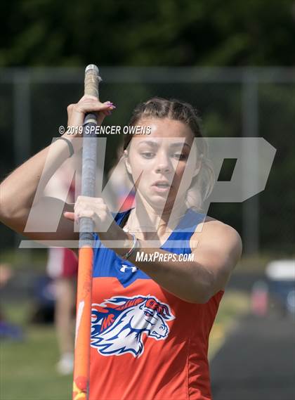 Thumbnail 3 in Weddington Invitational photogallery.